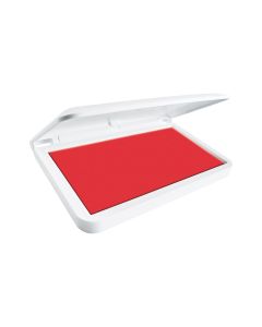 MAKE 2 Ink Pad - brave red