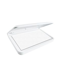 MAKE 3 Ink Pad - frozen white