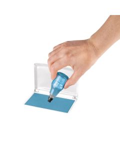 25ml MAKE Refill ink - calm blue