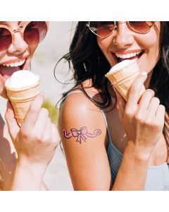 Ladot Liner - pink