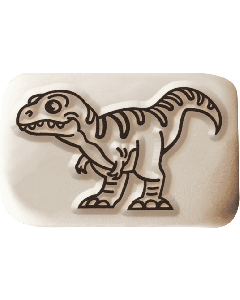 Ladot stone - medium - Dino