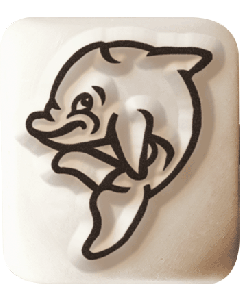 Ladot stone - small - Dolphin Kids