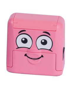 Marky - pink
