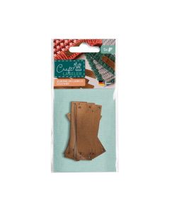 Craft Labeler - Labels Leather