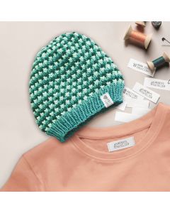 Craft Labeler - Labels cotton