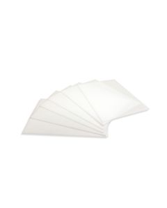 Die material for embossing seal