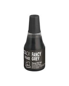25ml MAKE Refill ink - fancy grey