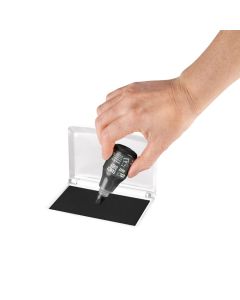 25ml MAKE Refill ink - fancy grey