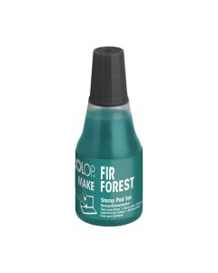 25ml MAKE Refill ink - fir forest