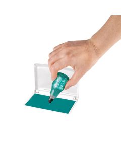 25ml MAKE Refill ink - fresh mint