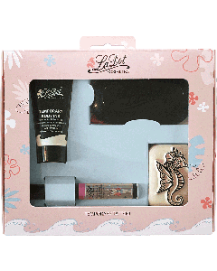 Ladot Set M - Seahorse