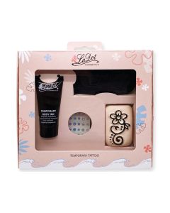 Ladot Set M - Flower