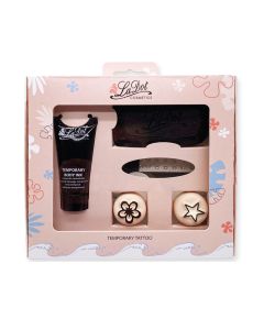 Ladot Set S - Flower & Star