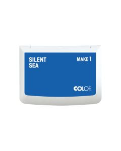 MAKE 1 Ink Pad - silent sea