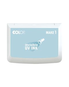 MAKE 1 Ink Pad - UV ink