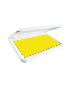 MAKE 3 Ink Pad - sunny yellow