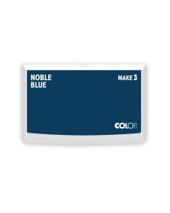MAKE 3 Ink Pad - noble blue