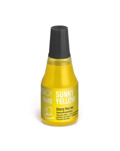 25ml MAKE Refill ink - sunny yellow