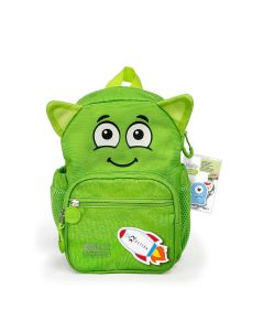 Marky Backpack green
