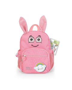 Marky Backpack pink