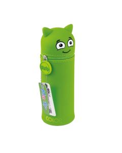 Marky Pencil Case - green