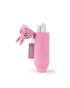 Marky Pencil Case - pink