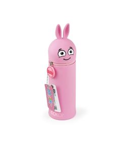 Marky Pencil Case - pink