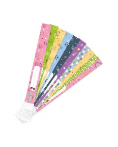 Marky SOS-wristbands