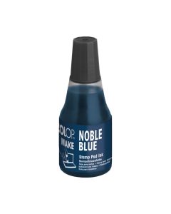 25ml MAKE Refill ink - noble blue