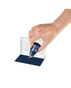 25ml MAKE Refill ink - noble blue