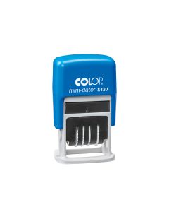 Mini Dater S 120 SD