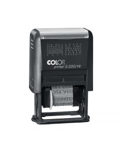 Printer S 220/W