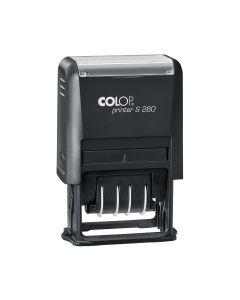 Printer S 260 Dater