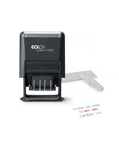 Printer S 260 Dater SET