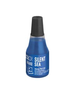 25ml MAKE Refill ink - silent sea