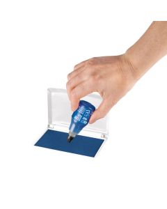 25ml MAKE Refill ink - silent sea