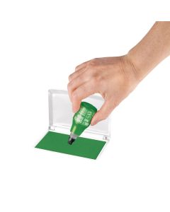 25ml MAKE Refill ink - smooth green
