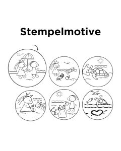 Stamp Stories