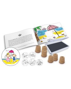 Stamp Stories