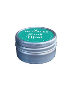 Woodies Stamp Pad - Fresh Mint