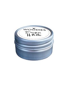 Woodies Stamp Pad - Frozen White