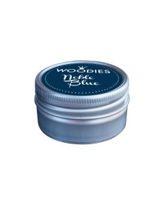 Woodies Stamp Pad - Noble Blue