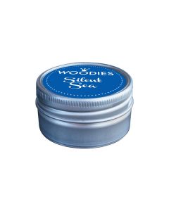 Woodies Stamp Pad - Silent Sea