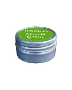 Woodies Stamp Pad - Smooth Green