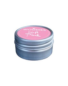 Woodies Stamp Pad - Soft Pink