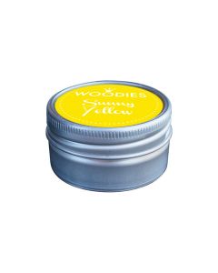 Woodies Stamp Pad - Sunny Yellow
