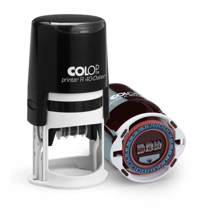 COLOP Printer R 40 12 Hours